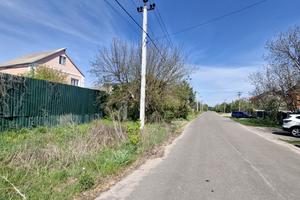 участок по адресу Грушевського ул., 50