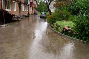 квартира по адресу вул. Петропавлівська