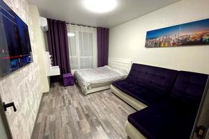 квартира по адресу Ревуцкого ул., 40в