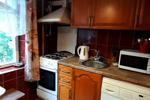 квартира за адресою Салютна вул., 29
