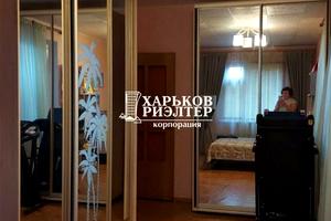 квартира за адресою Перемоги просп., 48а