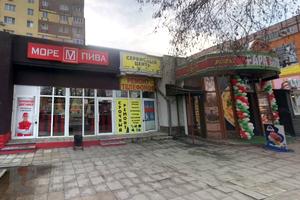 коммерческая по адресу Марии Лисиченко ул. (Героїв Громадянської Війни), 17к