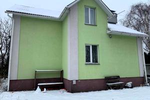 дом по адресу Квітнева, 20