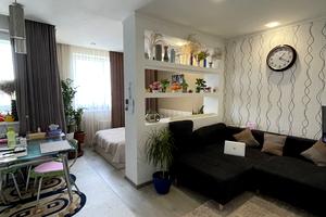 квартира за адресою Ревуцького вул., 40-В