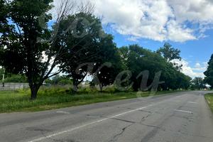 ділянка за адресою 