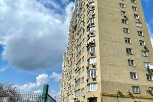 квартира за адресою Дарницька вул., 19