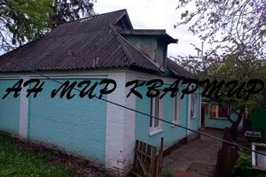 дом по адресу Шостаки, 1