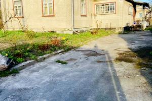 дом по адресу Михайла Драгоманова