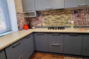 квартира за адресою Ширшова, 9