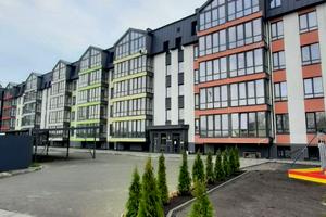 квартира за адресою Віталія Нестеренка вул., 5б