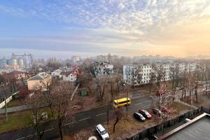 квартира по адресу Ільєнка, 4