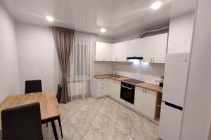 квартира по адресу Сергея Данченко ул., 5