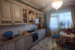 квартира по адресу Паркова, 3