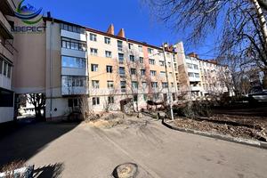 квартира за адресою Перемоги просп., 12