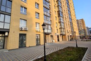 квартира по адресу Добровольческих Батальонов ул. (Червоноармійська), 202/2