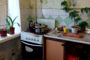 квартира по адресу пр Миру, 70