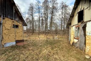 ділянка за адресою Надрічна, 2