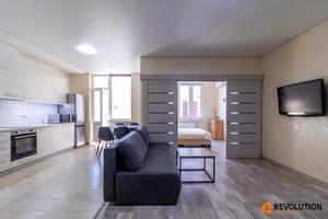 квартира за адресою Ясинуватський пров., 10