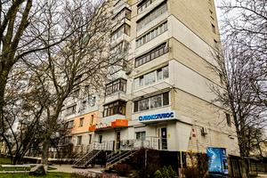 квартира по адресу Николая Амосова ул.