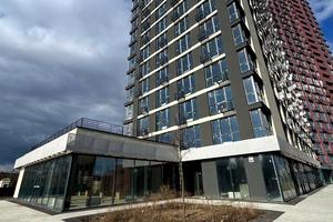 комерційна за адресою Віктора Некрасова вул. (Північно-Сирецька), 2
