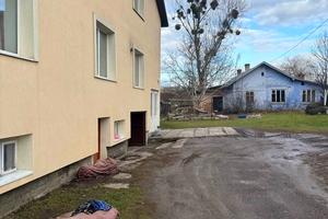 ділянка за адресою Данила Галицького вул., 112