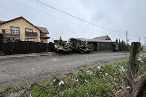 участок по адресу Островського, 7