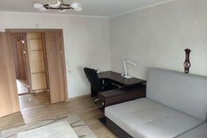 квартира за адресою Дерев'янка вул., 7