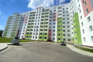 квартира по адресу Мира ул., 41
