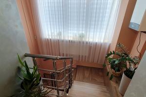 квартира по адресу Академика Сахарова ул., 7