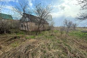 участок по адресу Ворошилова