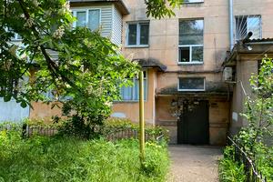 квартира по адресу Одесса, Ицхака Рабина ул., 27