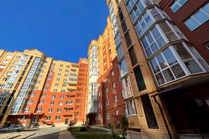 квартира за адресою Генерала М. Тарнавського пров., 1