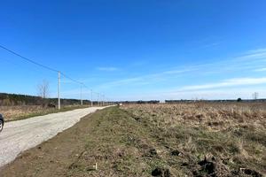 ділянка за адресою с. Михайлівка-Рубежівка, 