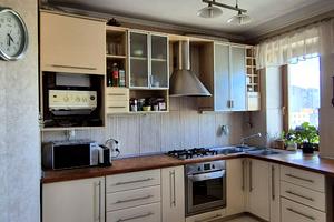 квартира за адресою Львів, Кульпарківська, 128а