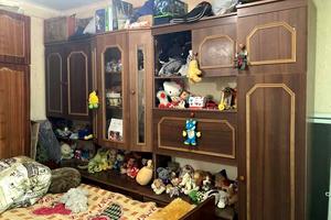 квартира по адресу Максима Чиженко ул., 92