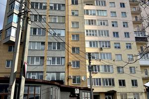 квартира за адресою Йосифа Сліпого вул., 26