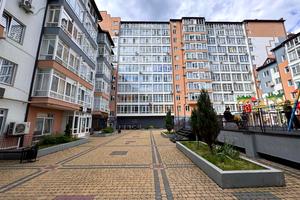 квартира по адресу Андрея Мельника ул., 10