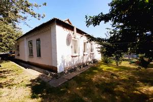 дом по адресу с. Тахтаулово, Зіньківська, 24