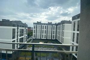 квартира за адресою Олександра Довженка вул., 31