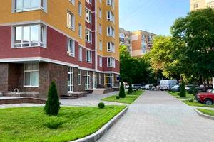 квартира по адресу Владислава Бувалкина ул. (Бочарова Генерала), 35-Д