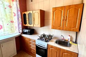 квартира за адресою Лесі Українки просп. (Пушкіна), 29/31