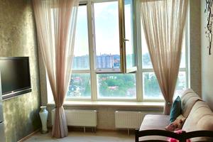 квартира по адресу Новоберегова ул., 12-А