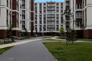 квартира по адресу Полуботка, 18