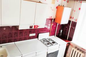 квартира за адресою Сумгаїтська вул., 37
