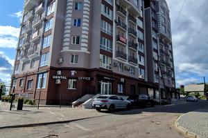 квартира по адресу Петра Калнышевского ул. (Котовського), 13а