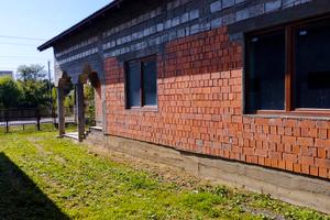 будинок за адресою с. Великі Геївці, Центральна