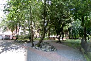 квартира за адресою Гетьмана Петра Дорошенка вул., 18б