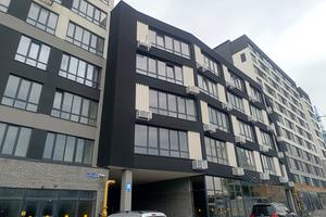 квартира за адресою Озерна вул., 14а