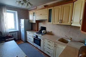 квартира по адресу Трембовецької ул., 14