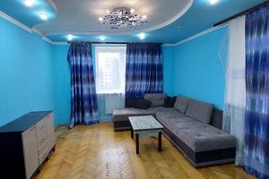 квартира по адресу Южный бульв., 36а